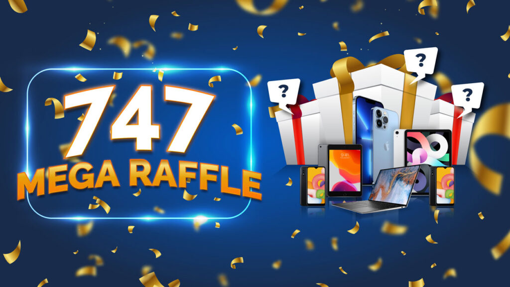 747live Login Paano Makapasok sa Mundo ng Saya