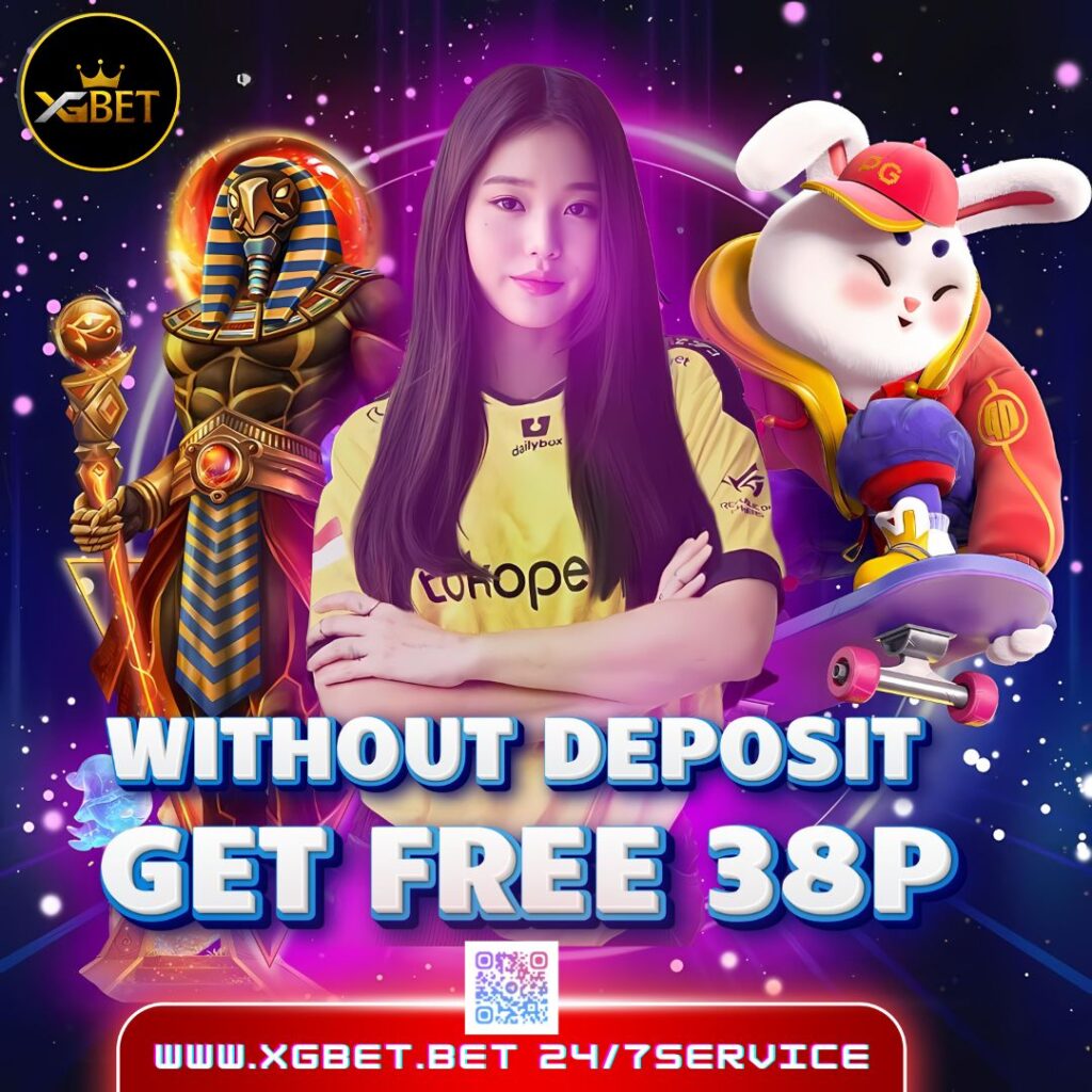 XGBET Login Ang Suskey sa Online Gaming Adventure Mo