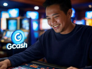 GCASH Casino: Ang Pinakabago at Pinakasikat na Online Casino sa Pilipinas