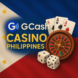 GCASH Casino