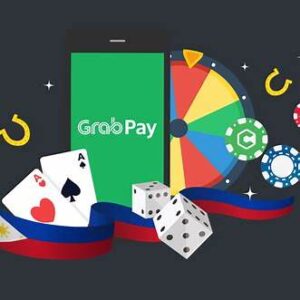 GRABPAY Casino – Ang Pinakabago at Pinaka-Secure na Online Casino sa Pilipinas