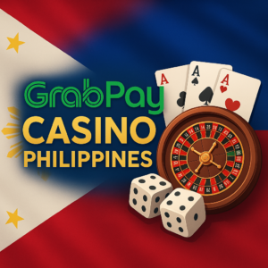 GRABPAY Casino Ang Pinakamahusay na Online Gaming para sa mga Pinoy