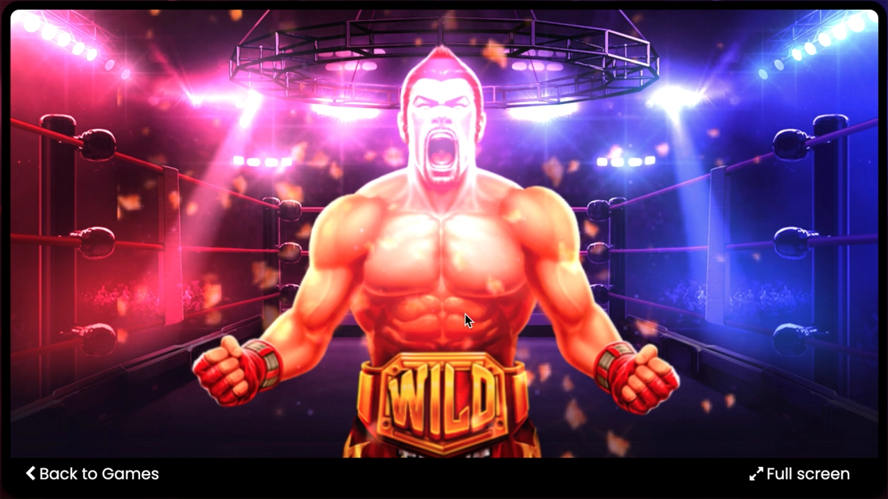 Boxing King Casino Ang Pinakabagong Sensasyon sa Online Gambling