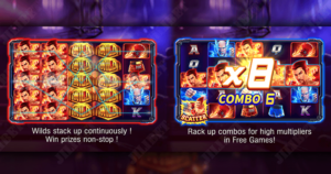 Boxing King Casino: Ang Ultimate Pagtuklas ng Paboritong Online Casino ng mga Pilipino