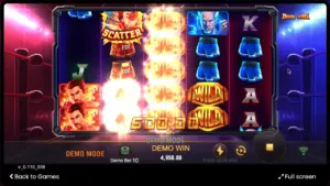 Boxing King Game Gabay sa Paglalaro at Pag-maximize ng Panalo