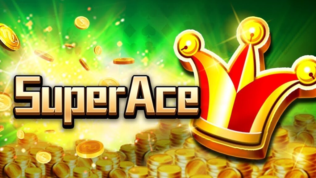 Super Ace Casino Paano Maglaro at Manalo ng Malaki