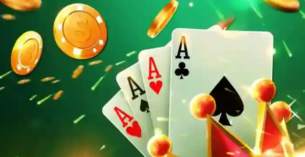 Super Ace Casino Ang Bagong Sensasyon sa Online Gambling