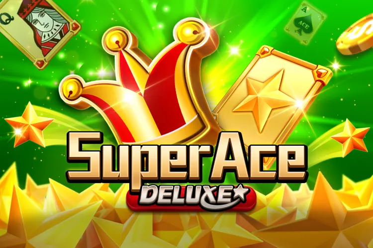 Super Ace Deluxe Tricks Gabay sa Pagwawagi sa Super Ace Deluxe