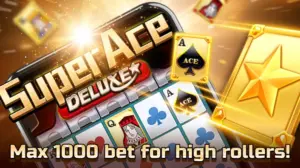 Super Ace Deluxe Tricks Mga Lihim Para sa Malaking Panalo