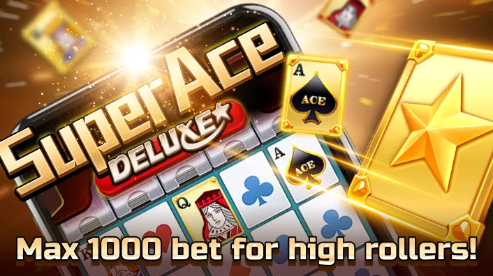 Super Ace Deluxe Tricks Mga Lihim Para sa Malaking Panalo