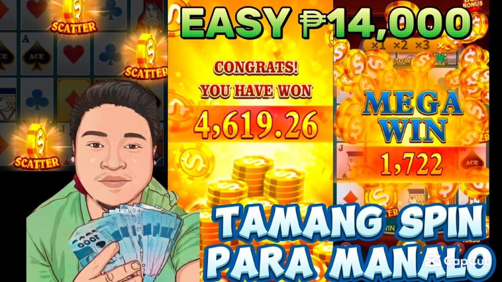 Super Ace Deluxe Pattern Ang Sekreto Para sa Panalong Spin