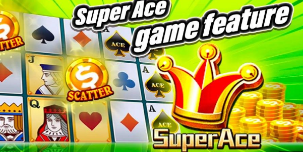 Super Ace Deluxe Tips and Tricks Para sa Malaking Panalo sa Online Casino