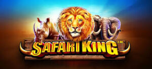 Safari King Gabay sa Pagwawagi