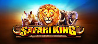Safari King Gabay sa Pagwawagi