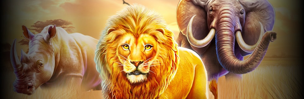 Safari King Ang Bagong Hari ng Online Slot Games sa Pilipinas