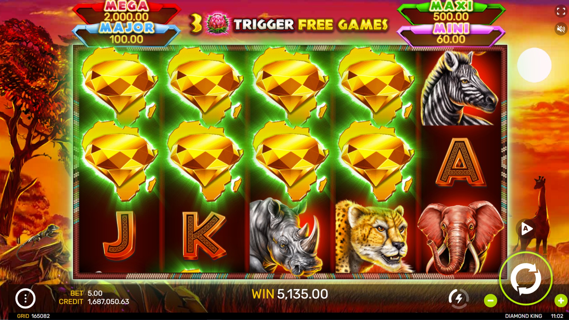 Safari King Strategy Mga Tip at Trick Para Manalo Nang Madalas