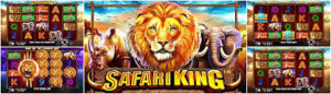 Safari King Strategy Paano Mga Paraan Upang Magtamasa sa Slot Game