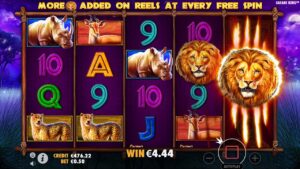 Safari King Hack Paano Magtagumpay sa Safari King Slot