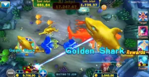 Happy Fishing Ang Pinakabagong Sensasyon sa Online Gaming