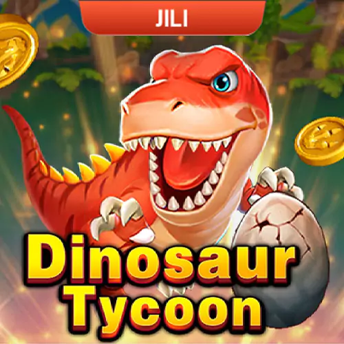 Dinosaur Tycoon Jili : Paboritong Laro ng mga Pilipino