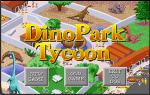 Dinosaur Tycoon Gabay sa Paglalaro at Pagkatalo ng Malalaking Pabuya