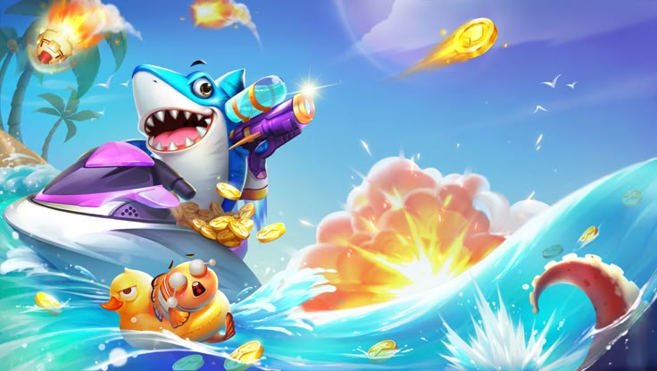 Happy Fishing Download Gabay sa Pagkuha ng Iyong Paboritong Laro