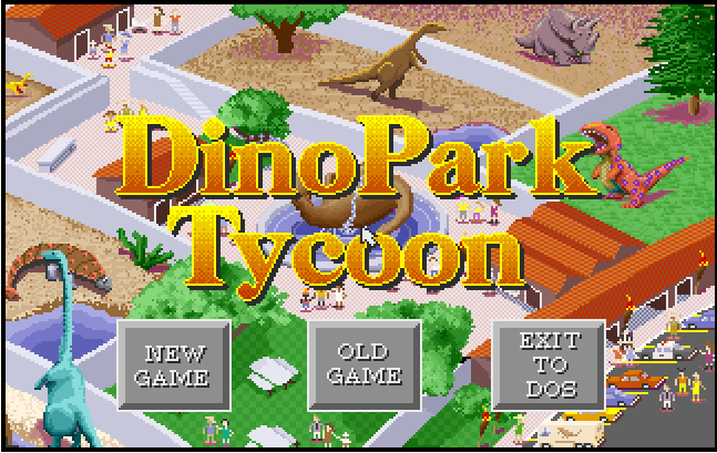 Dinosaur Tycoon Gabay sa Paglalaro at Pagkatalo ng Malalaking Pabuya