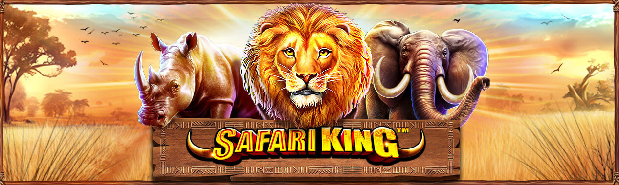 Safari King Jili Paano Manalo nang mas Malaki at Magtamasa ng Marami