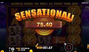Safari King Jili Ang Ultimate Gaming Experience Para Sa Mga Filipino Players