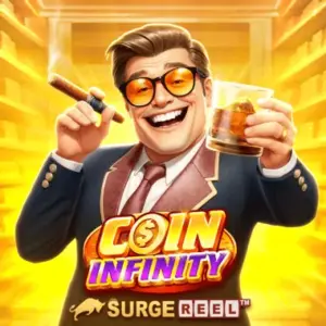 Coin Infinity Surge Reel Slot Isang Gabay sa Paglalaro at Pagkapanalo