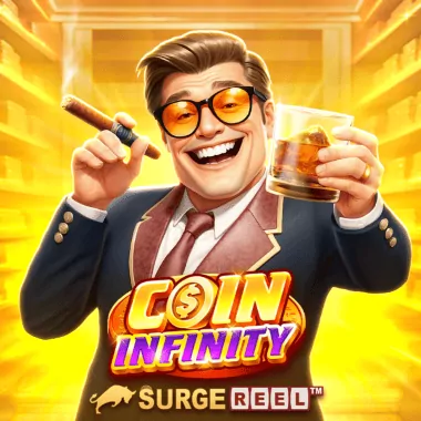 Coin Infinity Surge Reel Slot Isang Gabay sa Paglalaro at Pagkapanalo