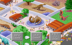 Dinosaur Tycoon Demo Magsimula ng Pagtamasa ng Malalaking Panalo