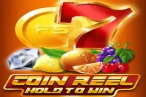 Coin Infinity Surge Reel JILI Paboritong Slot Game ng Mga Filipino Players