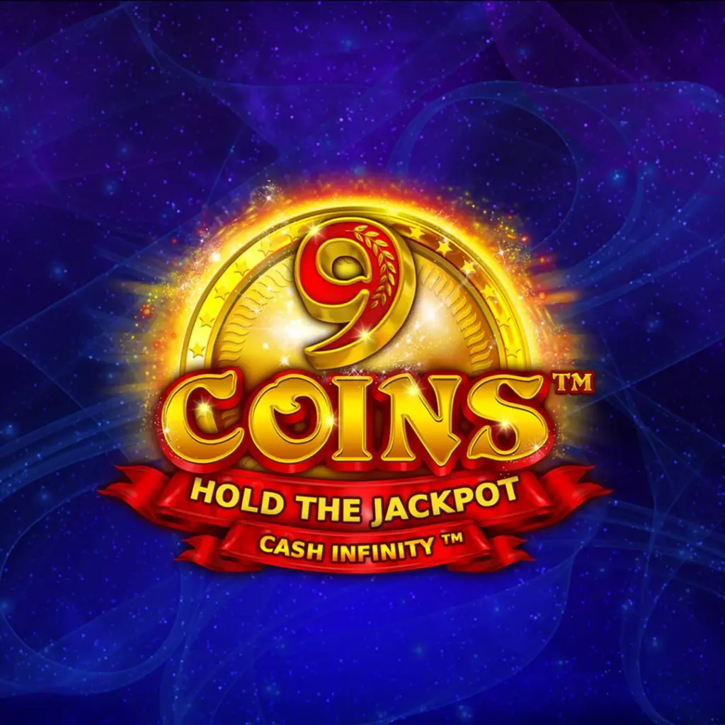 Coin Infinity Surge Reel Jackpot Magtamasa ng Malaking Panalo