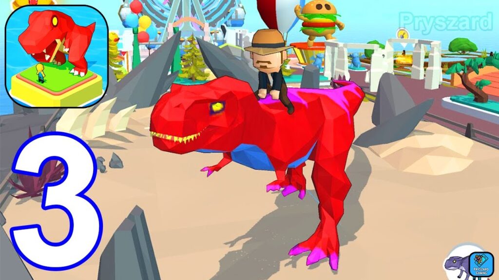 Dinosaur Tycoon Game Ang Pinakabagong Craze sa Online Casino