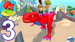 Dinosaur Tycoon Game Ang Pinakabagong Craze sa Online Casino