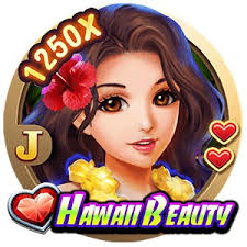 Hawaii Beauty Game Ang Pinakabagong Hit sa Online Casino