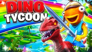 Dinosaur Tycoon Ang Ultimate Gaming Experience Para Sa Mga Pinoy