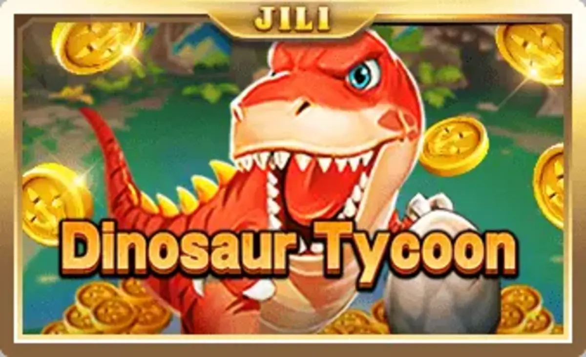 Dinosaur Tycoon Jili Ang Bagong Sensasyon sa Online Gaming