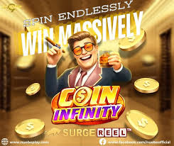 Coin Infinity Surge Reel Game: Ultimate Guide sa Pagpanalo at Paglalaro