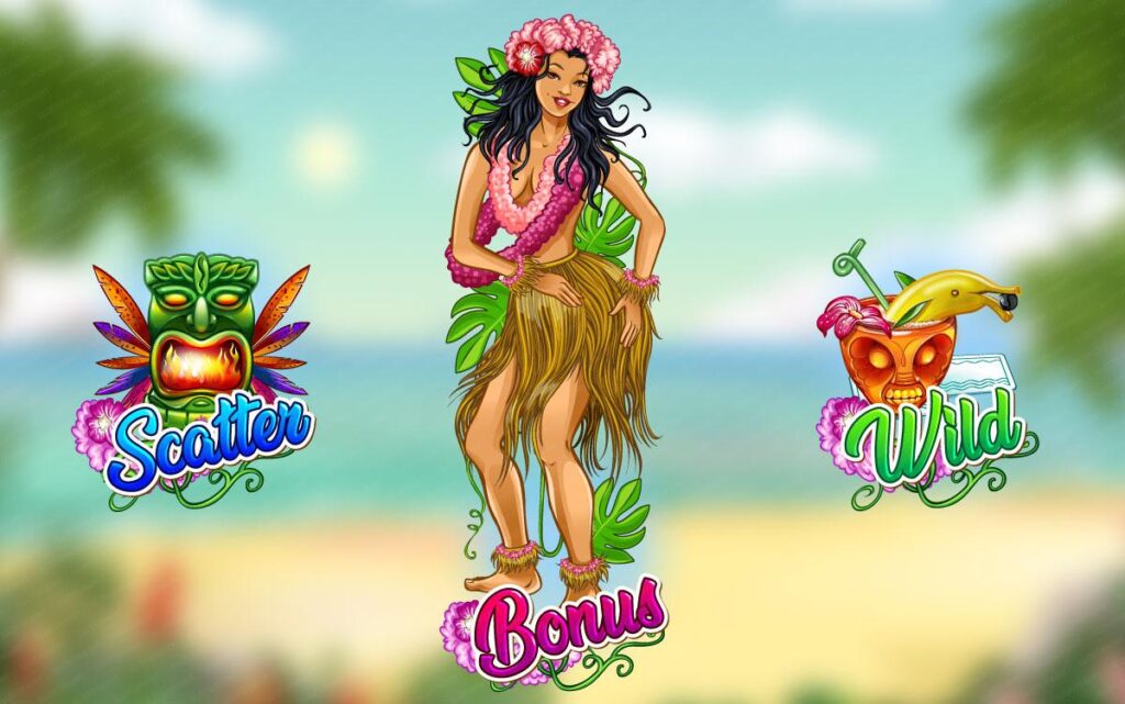 Hawaii Beauty Jackpot Sikat Na Laro sa Filipino Players