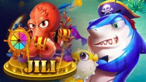 Happy Fishing Game Ang Pinakasaya Underwater Adventure