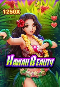 Hawaii Beauty Game Isang Tropikal na Paglalakbay sa Mundo ng Online Slots
