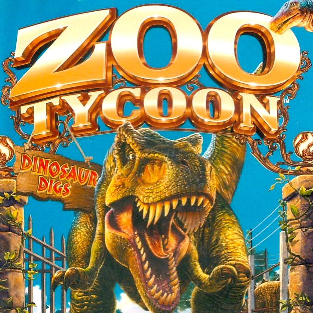 Dinosaur Tycoon Demo: Subukan Nang Libre Ang Ultimate Dino Park Experience