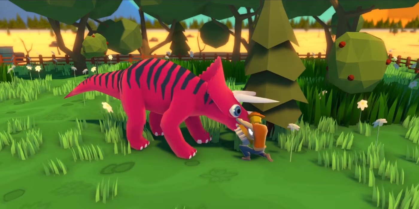 Dinosaur Tycoon 2: Ang Bagong Level ng Casino Excitement para sa Mga Pinoy