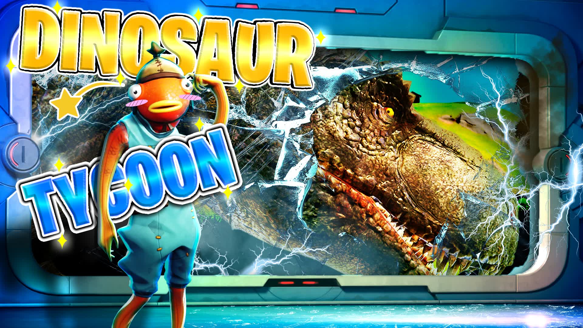Dinosaur Tycoon Game Kamangmanghang Laro na may Mataas na Tyansa na Manalo