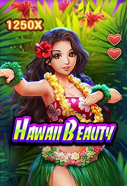 Hawaii Beauty Game Isang Tropikal na Paglalakbay sa Mundo ng Online Slots