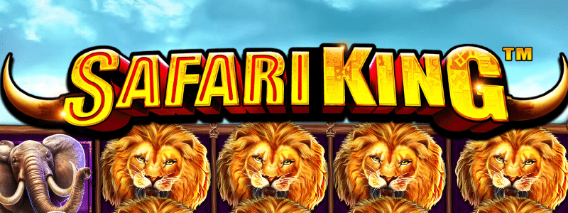 Safari King Slot Ang Ultimate Gaming Experience Para Sa Mga Filipino Players