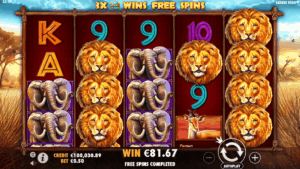 Safari King Slot Ang Ultimate Gabay para sa mga Manlalarong Pilipino