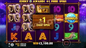 Safari King Game Ang Pinakabagong Sensasyon sa Online Gaming